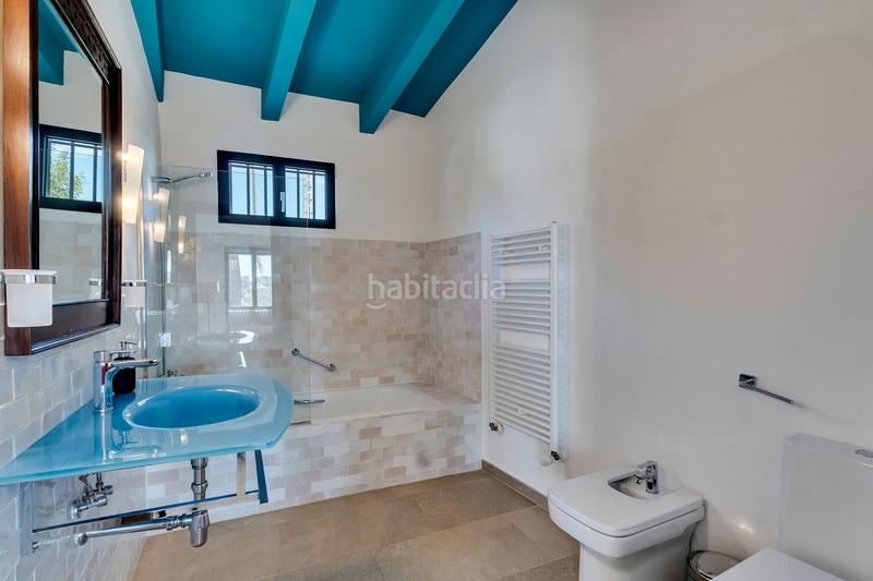 Foto 071986d4-33cf-49ea-8837-2f8fd9b8d8f3. Casa en Benissa pueblo Benissa