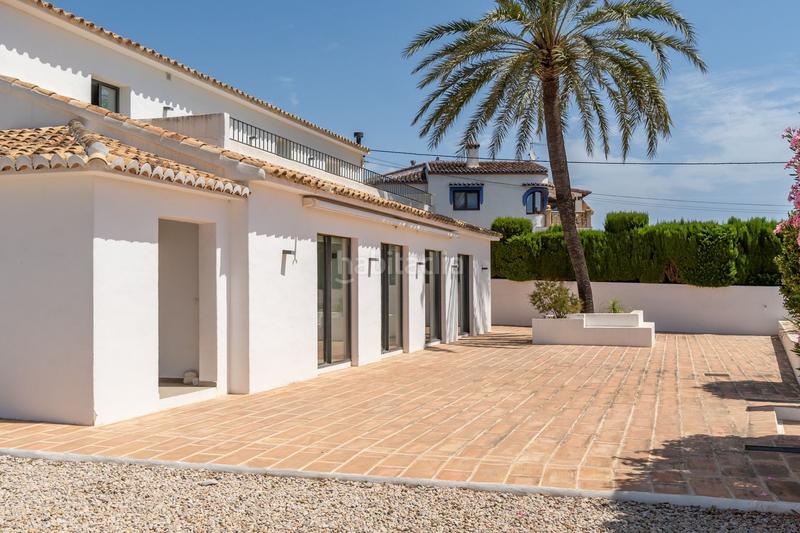 Foto 2b82df16-ff19-45e2-a82c-9dbc2f3698ae. Casa en Benissa pueblo Benissa