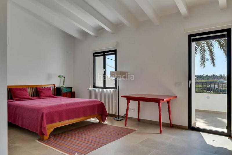 Foto 37589350-1d9d-4636-9a27-e84cd7a0186b. Casa en Benissa pueblo Benissa