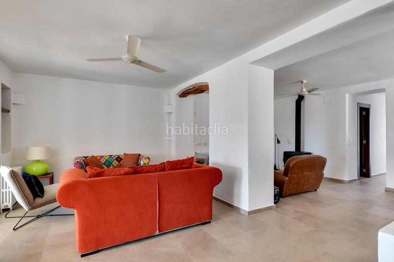 Foto 3898acac-dd10-45c7-bb7a-41195720f0da. Casa en Benissa pueblo Benissa