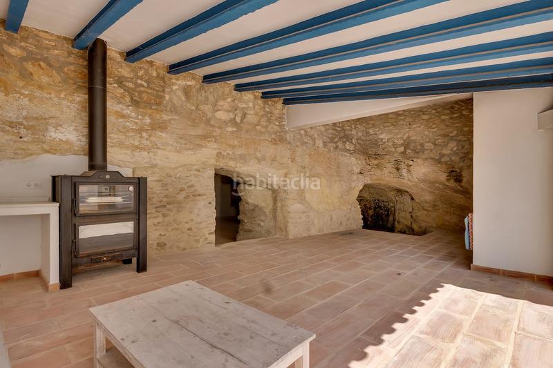 Foto 691d6d05-9b30-4684-b890-d9aa132d8dc4. Casa en Benissa pueblo Benissa