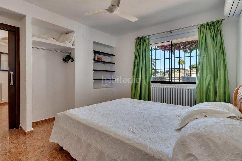 Foto 9deac4f9-79e7-4d13-b59f-986efcd6483d. Casa en Benissa pueblo Benissa