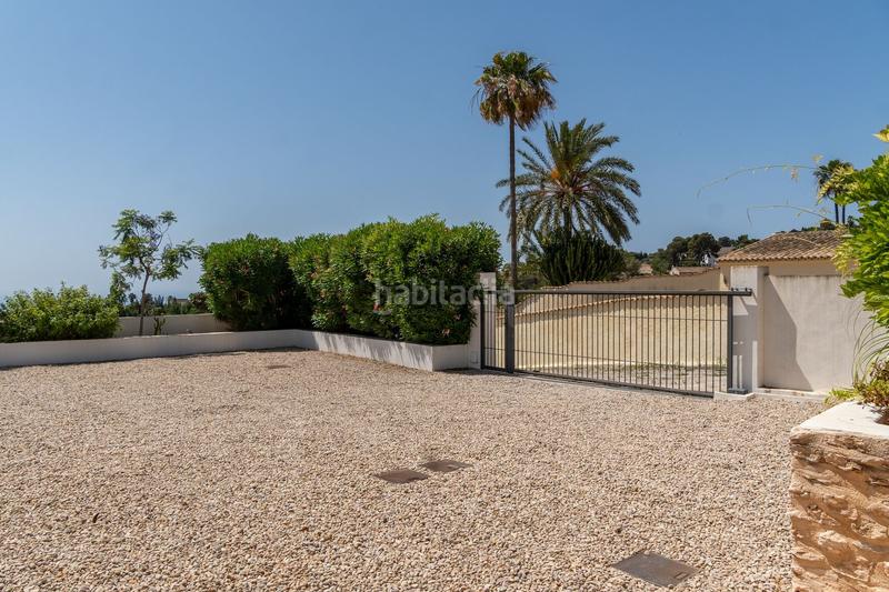 Foto aa6aebef-e7d9-4847-aeed-577e2a39e3c1. Casa en Benissa pueblo Benissa