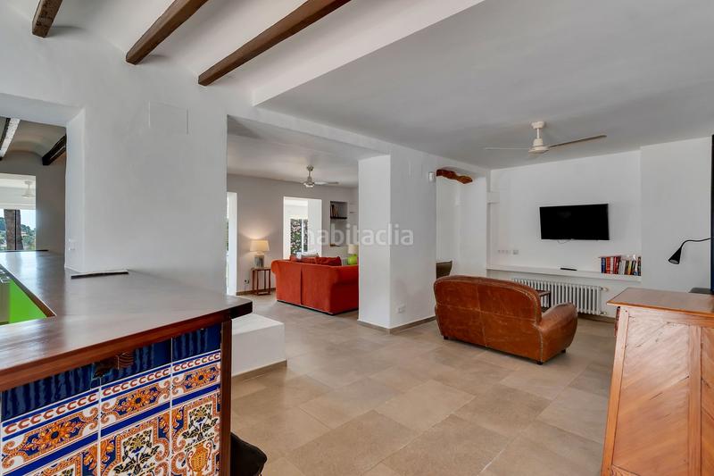 Foto be558819-4e4d-415a-8e00-619617038969. Casa en Benissa pueblo Benissa