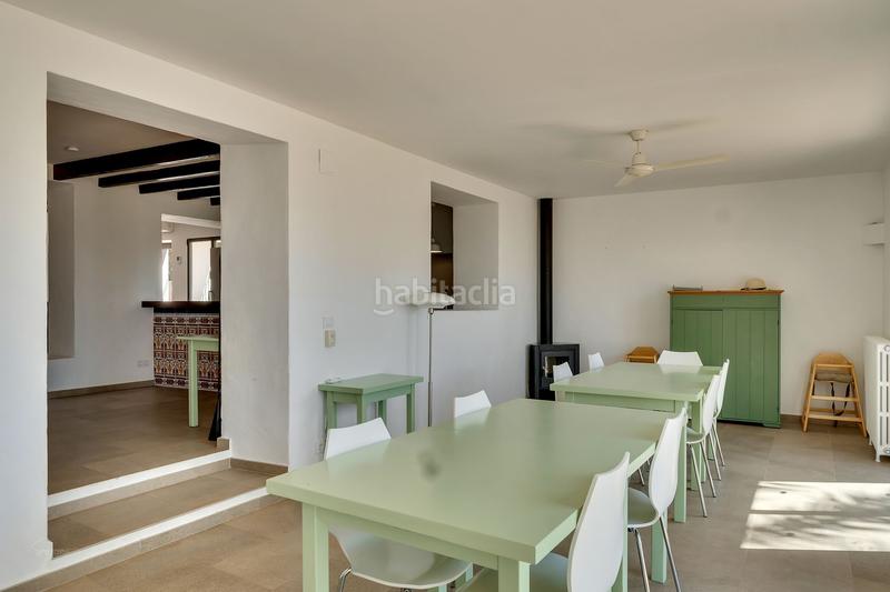 Foto e1e926d1-78cf-4e5f-a160-68c3c3dd0d8c. Casa en Benissa pueblo Benissa