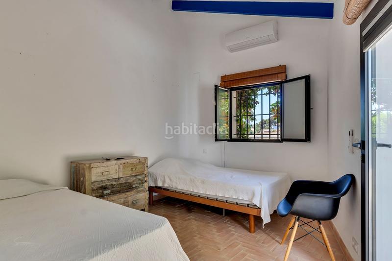 Foto 169b27c4-831e-4354-ab2a-ec6021145f10. Maison dans Benissa pueblo Benissa