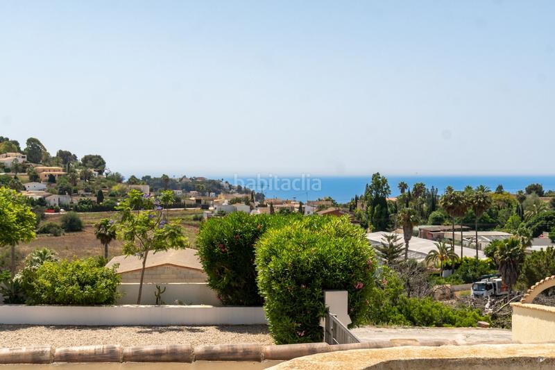 Foto 2b646fa3-e462-4fe4-b33d-b5536e63d226. Maison dans Benissa pueblo Benissa