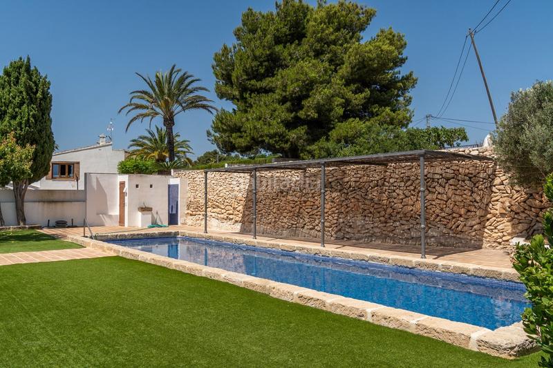 Foto 3bdc656c-0791-473e-a136-72915c2828aa. Maison dans Benissa pueblo Benissa