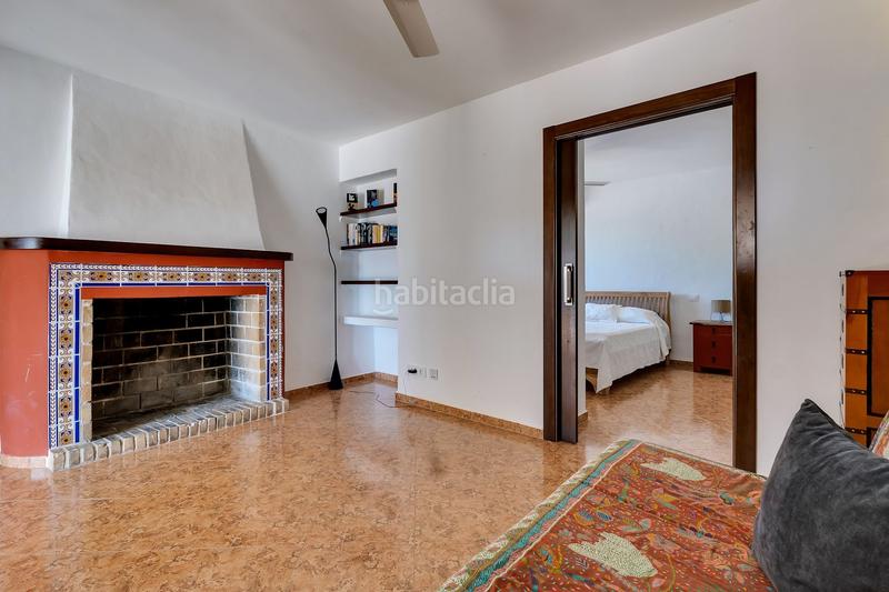 Foto a37016ec-e420-455c-a88f-78c97129a408. Maison dans Benissa pueblo Benissa