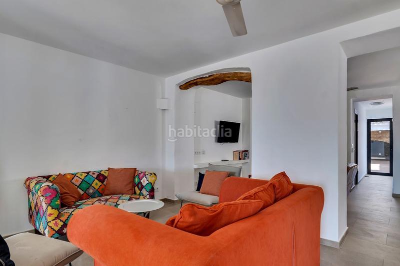 Foto acf5729e-9858-4749-8473-36b95a2b645e. Maison dans Benissa pueblo Benissa