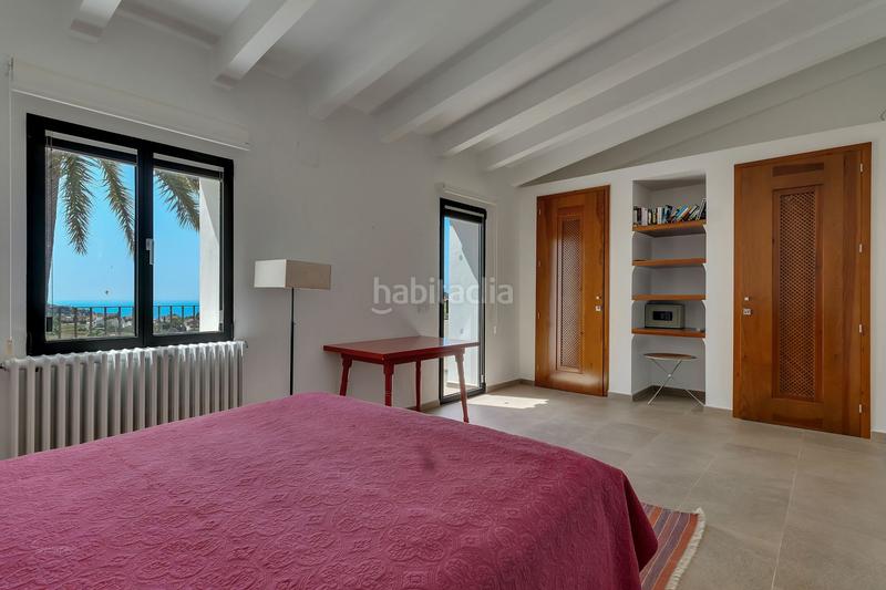 Foto e6f36f46-d2ab-4a1d-8119-ad479f38b410. Maison dans Benissa pueblo Benissa