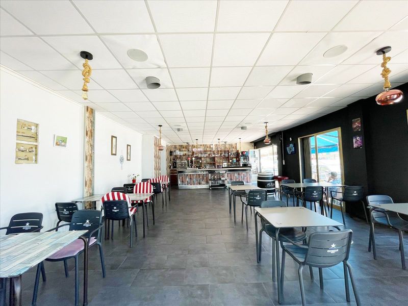 Foto 1e7fa6a9-2573-4a1d-ac0c-545cc85c9376. Local comercial a Pueblo Calp