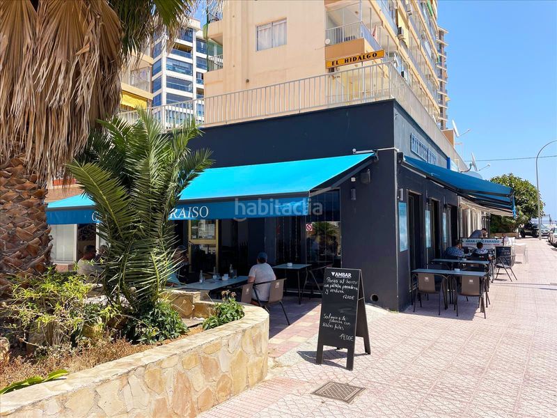 Foto 21100dbd-287d-4184-abbb-124597eed1aa. Local comercial a Pueblo Calp