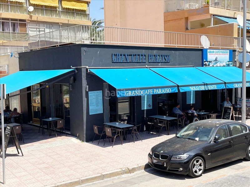 Foto 2f5255d5-4836-49dd-8cfa-670a1d0cdd37. Local comercial a Pueblo Calp