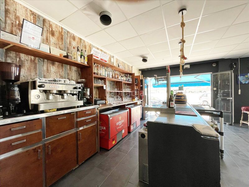 Foto 3243f52c-bd17-4ce4-b8da-7359bd968289. Local comercial a Pueblo Calp
