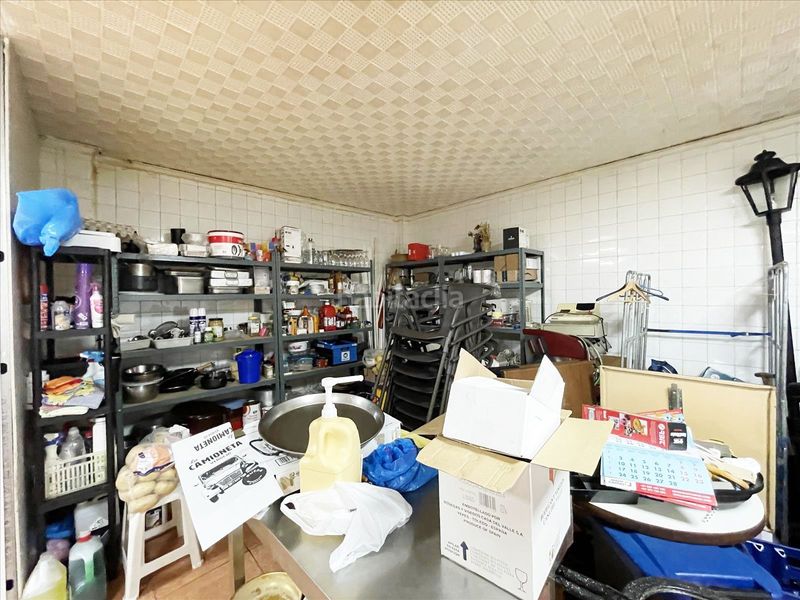 Foto 3a666782-3362-43dd-816c-27531dc7c470. Local comercial a Pueblo Calp