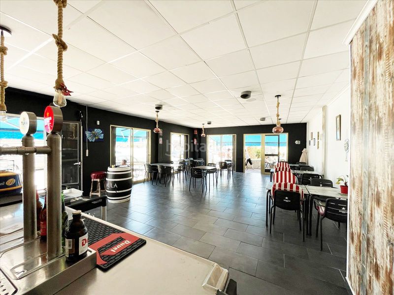 Foto 3b66ce58-3e62-4917-a1f2-6183515829e6. Local comercial a Pueblo Calp