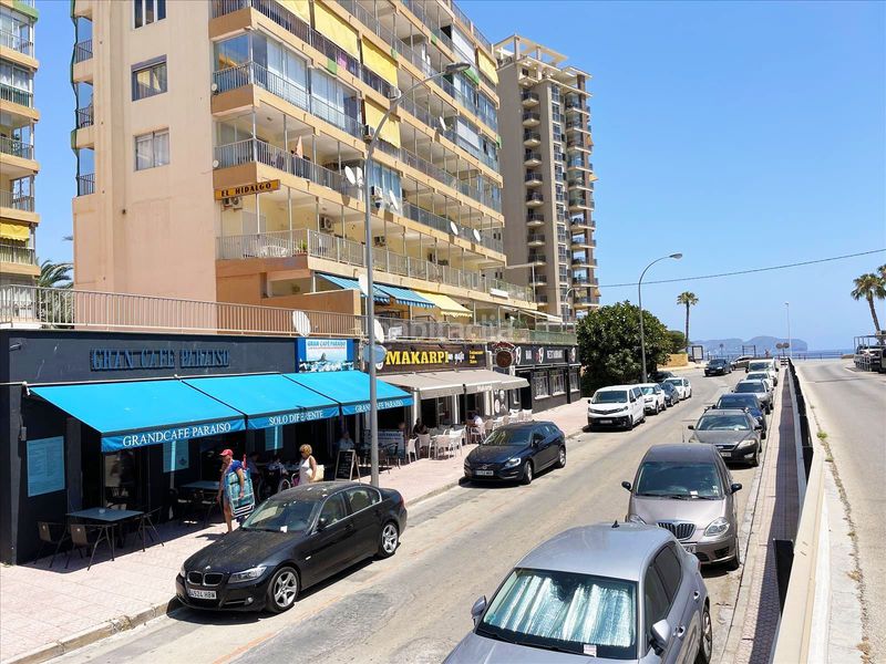 Foto 3c4619bf-70b9-4dd0-8a3a-8e41b5fc8cc2. Local comercial a Pueblo Calp