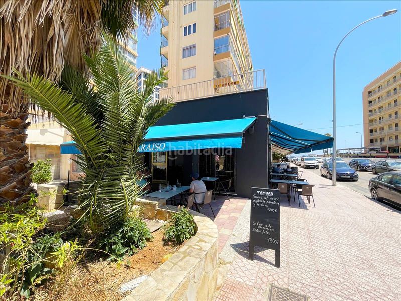 Foto 7e1a8e4c-0ae5-454f-97cf-b74c3a9c7ba2. Local comercial a Pueblo Calp