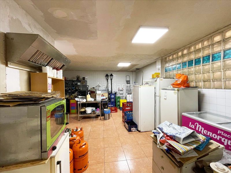 Foto 87fff1bd-3a93-46ee-8e9a-4b4d7d4ce727. Local comercial a Pueblo Calp