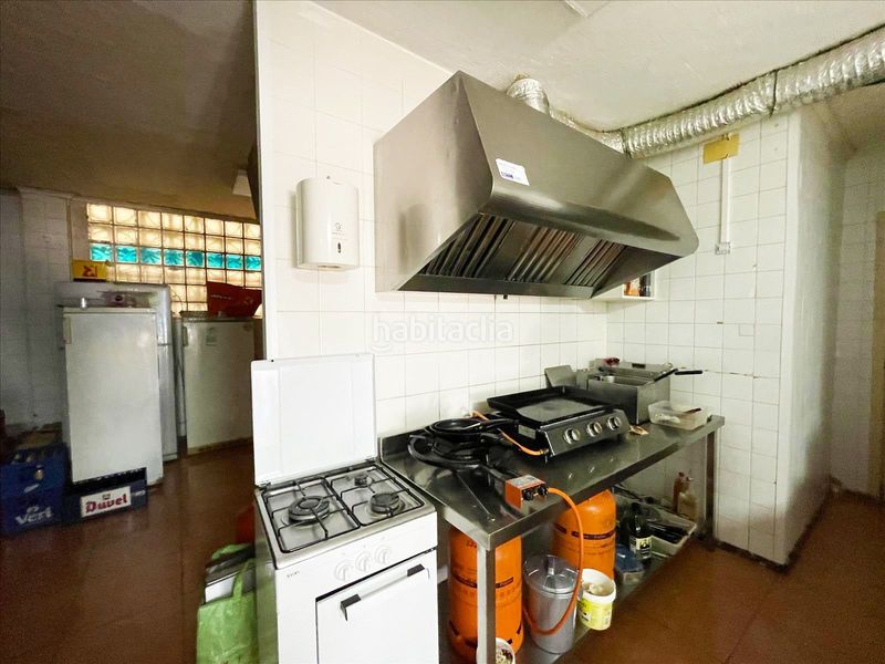 Foto 98a83dc9-77a1-4c85-9049-2b8873ccef4d. Local comercial a Pueblo Calp