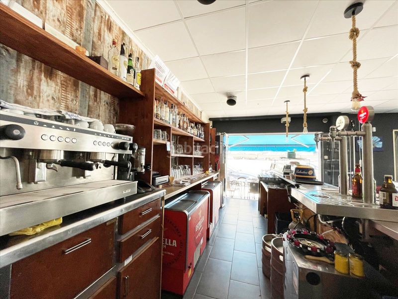 Foto a4ce4f19-9bf8-4c82-95cd-778d4505a0fe. Local comercial a Pueblo Calp