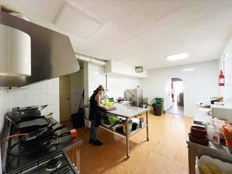 Foto b980a4d6-20d7-45a7-b60a-c2da352e3891. Local comercial a Pueblo Calp