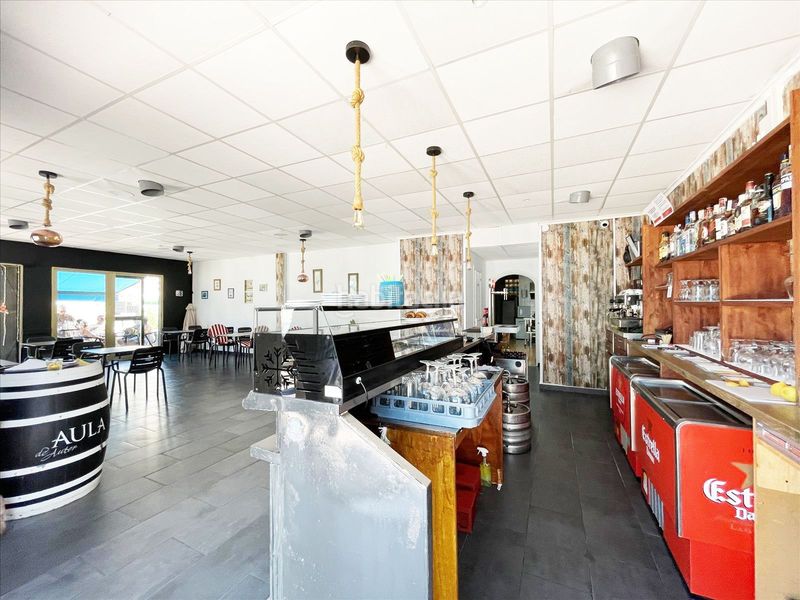 Foto d49c2c39-85a9-482a-9bd6-5cef7d01c03b. Local comercial a Pueblo Calp