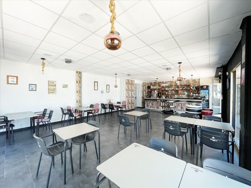 Foto e391de79-4047-4867-be96-8dc610b18195. Local comercial a Pueblo Calp