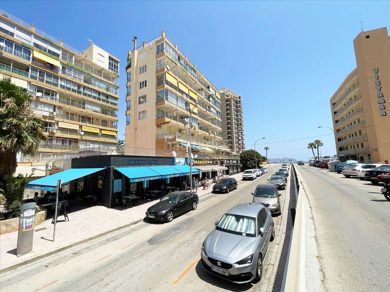 Foto fb4cea80-a718-423e-a5bc-f4ab8d5153b1. Local comercial a Pueblo Calp