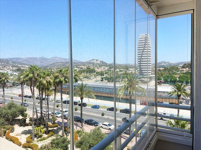 Foto 0d47e6fd-4ceb-49f1-a1a5-6a0d4c596466. Apartament a Pueblo Calp