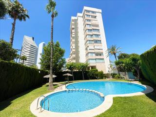 Apartament a Pueblo