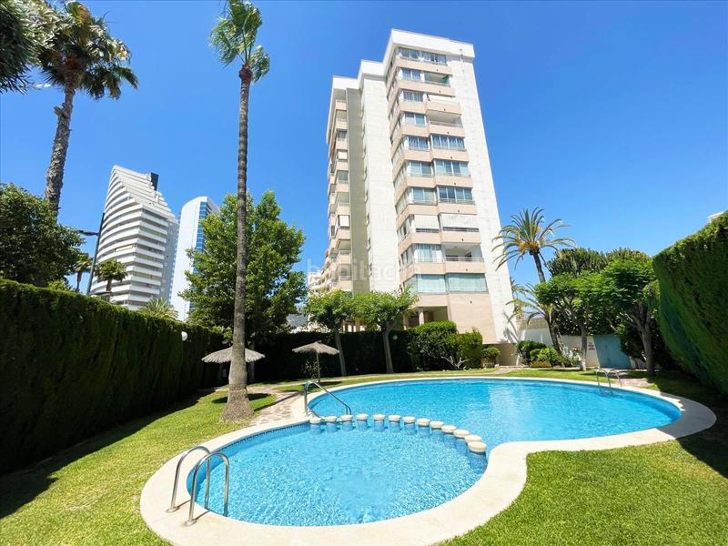 Foto 3d837456-fdcc-4e8e-8141-d1a39fdee8a1. Apartament a Pueblo Calp