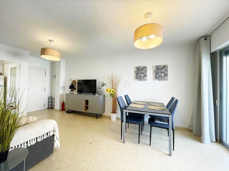 Foto 3fc07c73-5f10-498d-bf83-81d00c4b0f2f. Apartament a Pueblo Calp