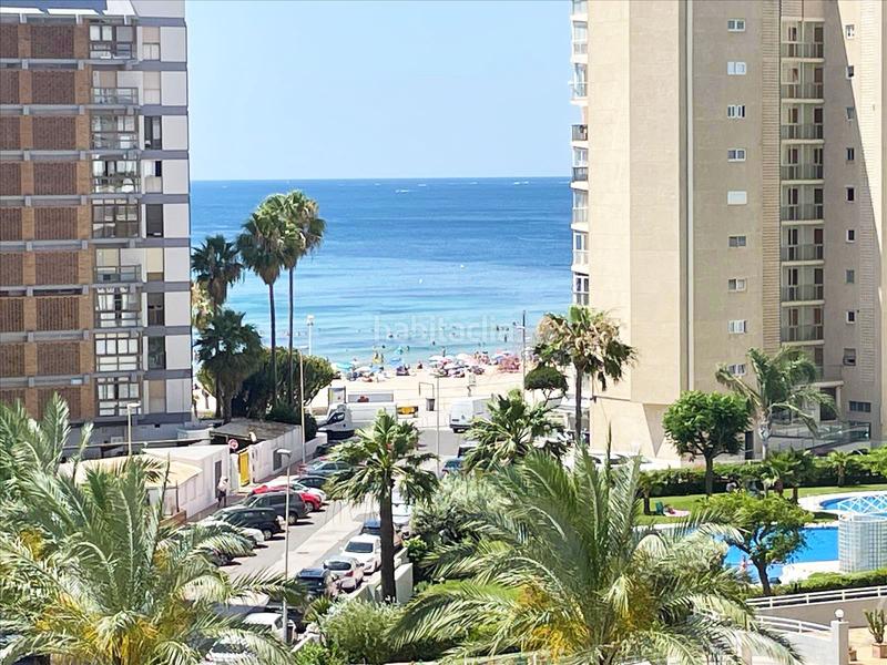 Foto 43ff7b8c-a26b-4507-9173-d512cb16747f. Apartament a Pueblo Calp