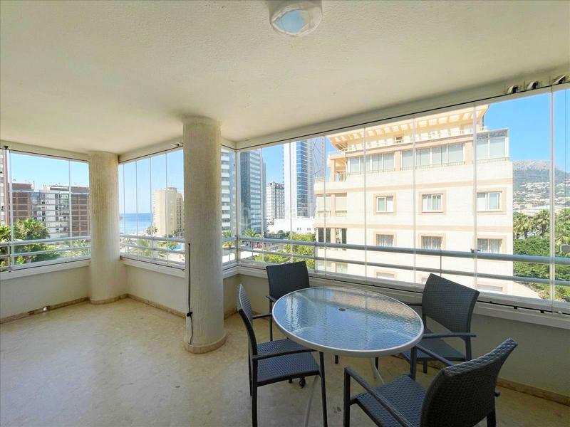 Foto 54b67075-cabb-4db8-b721-9a64f1c12eb3. Apartament a Pueblo Calp