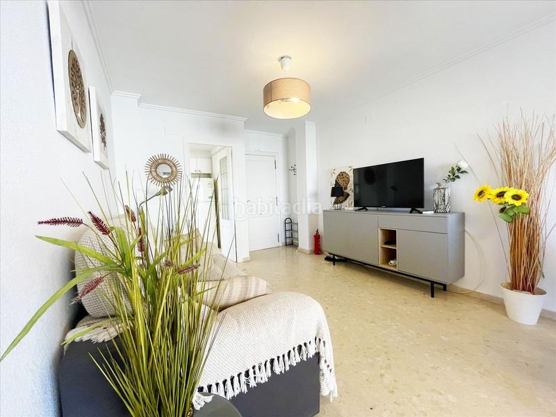 Foto ac2aa345-2d4e-4994-a1e4-1cca9748c4b1. Apartament a Pueblo Calp