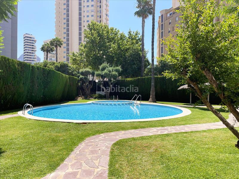 Foto b40dd211-41e8-4706-85ce-1c46e2c93f3a. Apartament a Pueblo Calp