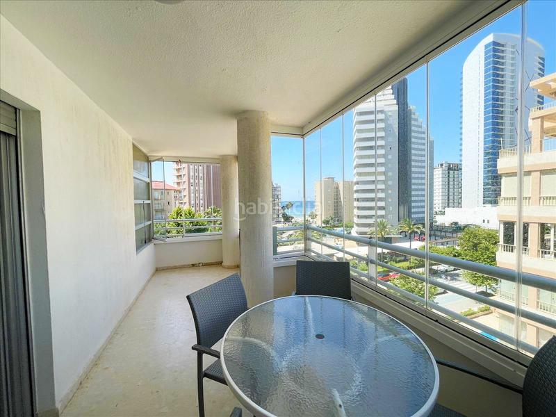 Foto b9b5afb7-ea44-40dc-8ae7-a719daff7a94. Apartament a Pueblo Calp