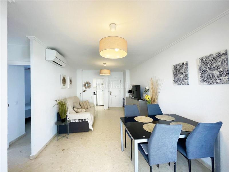 Foto eab1aa14-94a4-4542-a613-4f787d58631a. Apartament a Pueblo Calp