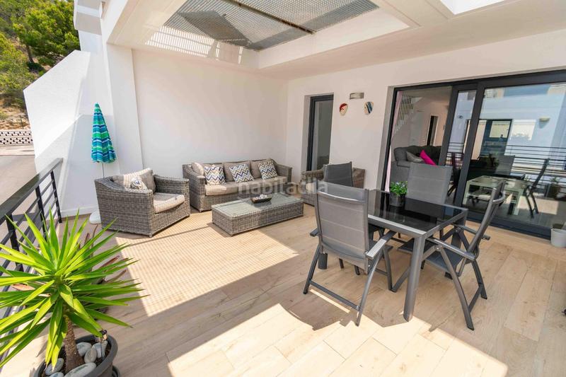 Foto 1dfafcfb-2576-4ac6-977e-a6a09d47e21a. Maison dans Pueblo-Ubanizaciones Alfàs del Pi (l´)