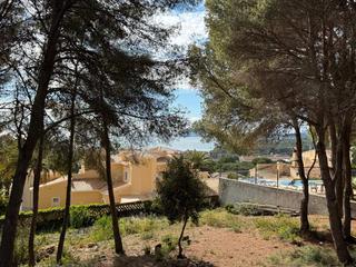 Residential Plot in Casco Urbano
