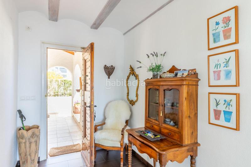 Foto 6c97c0fd-b6b8-43ef-8b96-36ae9355f21c. Casa a El Portet-Pla del Mar Moraira