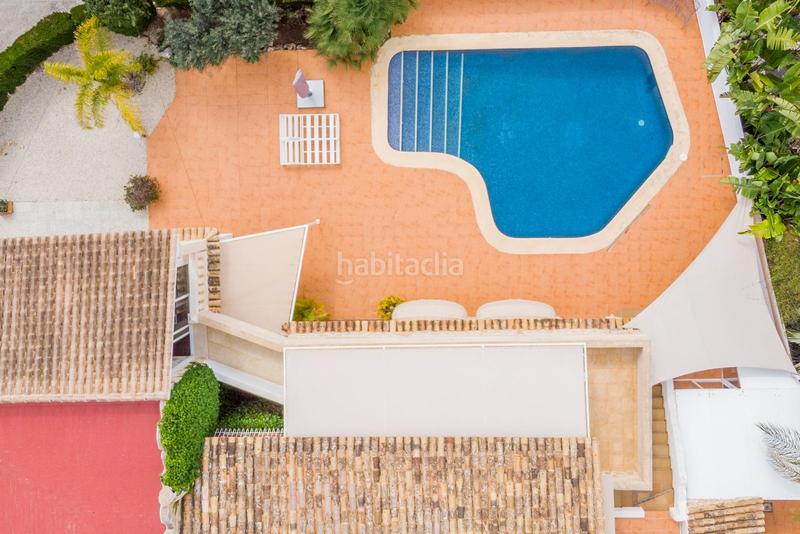 Foto 6f31643e-760d-4655-a8ec-f787262adc32. Haus in El Portet-Pla del Mar Moraira