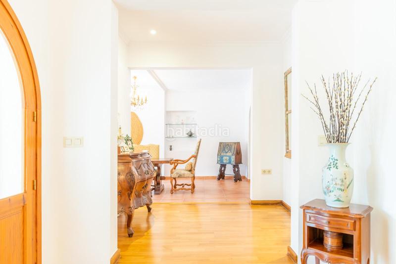 Foto c347b180-38c1-414a-b3f1-1ff29f05d71a. House in El Portet-Pla del Mar Moraira