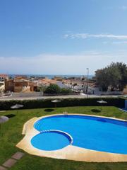 Appartement in Centro Urbano