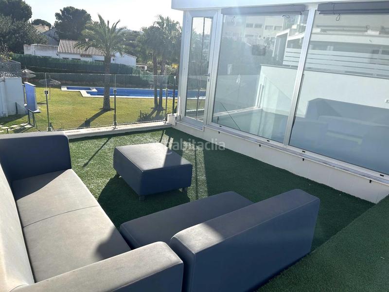 Foto 1b9f5fc2-c3db-433e-a554-cef8fedfd86a. Casa in Centro Urbano Dénia