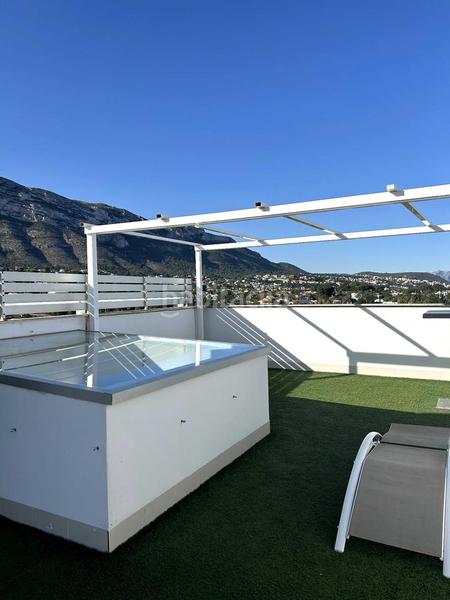 Foto cef64fc9-55d7-4a36-ab6f-f1e278d95d36. Casa in Centro Urbano Dénia