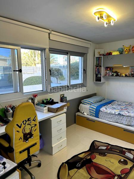 Foto 31b963df-29d2-4a3c-96f6-804a00c97eda. House in Centro Urbano Dénia