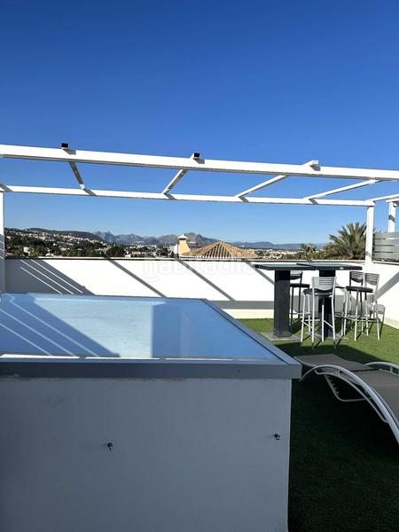 Foto 5f609e23-7127-420a-9165-6702035028df. House in Centro Urbano Dénia